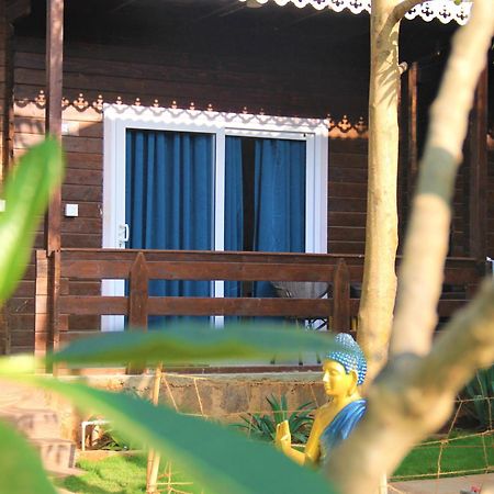Lotus Sutra Hotel Arambol Cameră foto